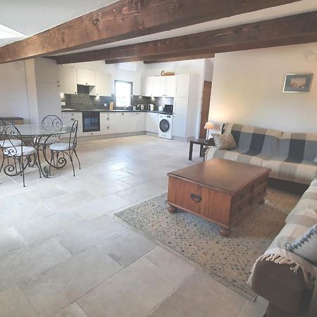 'Au Coeur Des Vignes' - Private Apartment & Garden Magalas Zewnętrze zdjęcie