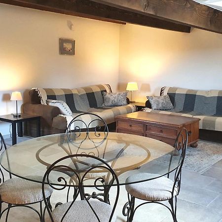 'Au Coeur Des Vignes' - Private Apartment & Garden Magalas Zewnętrze zdjęcie